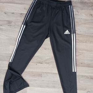 NWT~ Adidas Track Pants